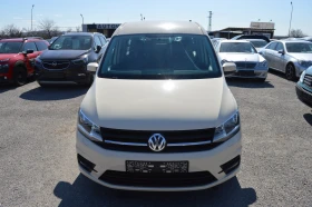VW Caddy 2.0TDI-MAXI-7MESTA-DSG, снимка 2