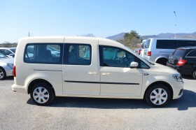 VW Caddy 2.0TDI-MAXI-7MESTA-DSG, снимка 4