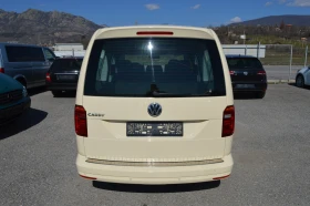VW Caddy 2.0TDI-MAXI-7MESTA-DSG, снимка 6