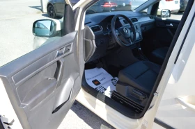 VW Caddy 2.0TDI-MAXI-7MESTA-DSG, снимка 9