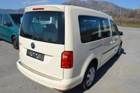 VW Caddy 2.0TDI-MAXI-7MESTA-DSG, снимка 5