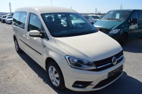 VW Caddy 2.0TDI-MAXI-7MESTA-DSG, снимка 3