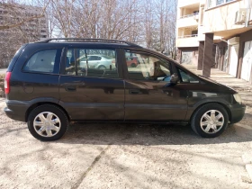 Opel Zafira A, снимка 2
