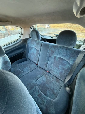 Peugeot 206, снимка 8
