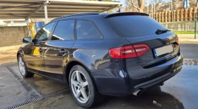 Audi A4 Автомат, снимка 5