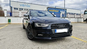 Audi A4 Автомат, снимка 3