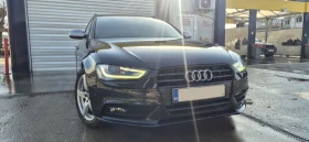 Audi A4 Автомат, снимка 3