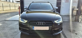 Audi A4 Автомат, снимка 1