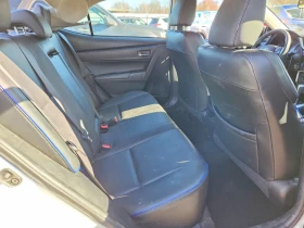 Toyota Corolla 1.8l Xse, снимка 10