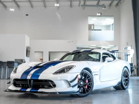 Dodge Viper GTS-R ACR, снимка 1