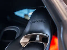 Dodge Viper GTS-R ACR, снимка 12