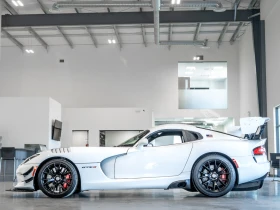 Dodge Viper GTS-R ACR, снимка 9