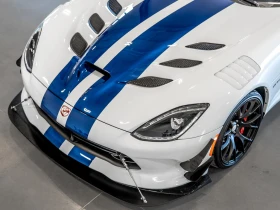 Dodge Viper GTS-R ACR, снимка 5
