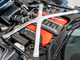 Dodge Viper GTS-R ACR, снимка 7