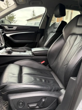 Audi A6 50 TDI Quattro Mild Hybrid* FULL MAX, снимка 9