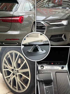 Audi A6 50 TDI Quattro Mild Hybrid* FULL MAX, снимка 3