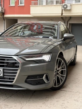 Audi A6 50 TDI Quattro Mild Hybrid* FULL MAX, снимка 2