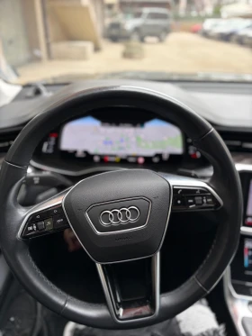 Audi A6 50 TDI Quattro Mild Hybrid* FULL MAX, снимка 10