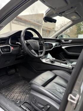 Audi A6 50 TDI Quattro Mild Hybrid* FULL MAX, снимка 7