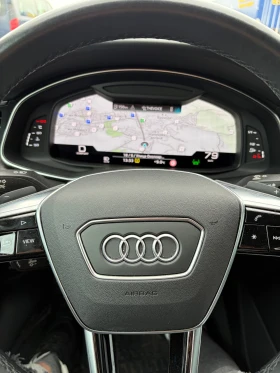 Audi A6 50 TDI Quattro Mild Hybrid* FULL MAX, снимка 11