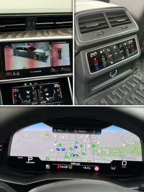 Audi A6 50 TDI Quattro Mild Hybrid* FULL MAX, снимка 12