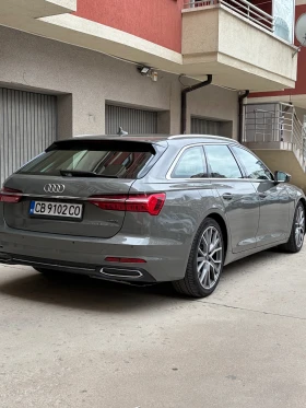 Audi A6 50 TDI Quattro Mild Hybrid* FULL MAX, снимка 4