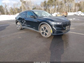 Ford Mustang Mach-E Select AWD, снимка 1