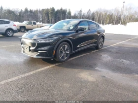 Ford Mustang Mach-E Select AWD, снимка 2