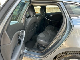 Volvo V40 2.0D 190k.c. LED DIGITAL , снимка 12