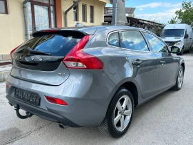 Volvo V40 2.0D 190k.c. LED DIGITAL , снимка 5