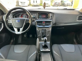 Volvo V40 2.0D 190k.c. LED DIGITAL , снимка 9