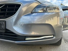 Volvo V40 2.0D 190k.c. LED DIGITAL , снимка 16