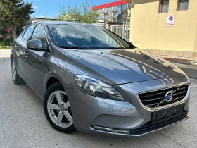 Volvo V40 2.0D 190k.c. LED DIGITAL , снимка 3