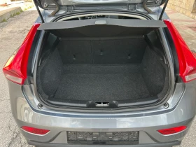 Volvo V40 2.0D 190k.c. LED DIGITAL , снимка 13