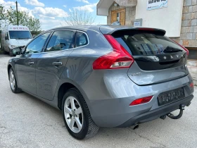 Volvo V40 2.0D 190k.c. LED DIGITAL , снимка 6