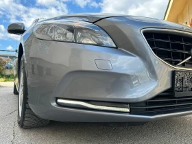 Volvo V40 2.0D 190k.c. LED DIGITAL , снимка 17