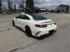 Mercedes-Benz S 63 AMG Designo* Burmester 360* Carbon* Brabus* Swarovski*, снимка 3