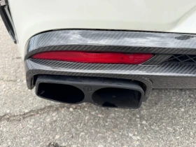 Mercedes-Benz S 63 AMG Designo* Burmester 360* Carbon* Brabus* Swarovski*, снимка 16