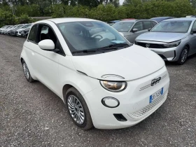 Fiat 500 e, снимка 1