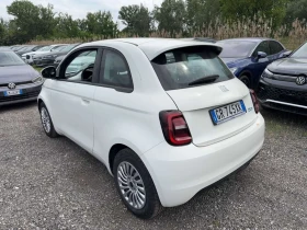 Fiat 500 e, снимка 3