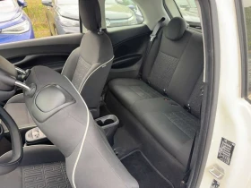 Fiat 500 e, снимка 12