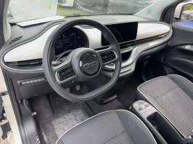 Fiat 500 e, снимка 6