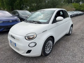 Fiat 500 e, снимка 4