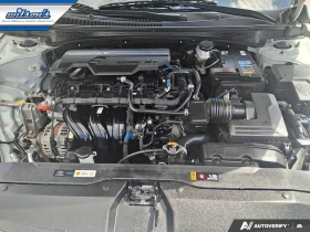 Hyundai Elantra Preferred FWD АвтоКредит  (ЦЕНА ДО БГ), снимка 4