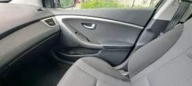 Hyundai I30 110 кс 1.6, снимка 12