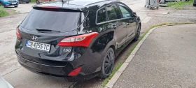 Hyundai I30 110 кс 1.6, снимка 4