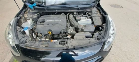Hyundai I30 110 кс 1.6, снимка 9