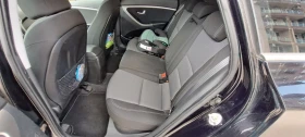 Hyundai I30 110 кс 1.6, снимка 11