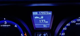 Hyundai I30 110 кс 1.6, снимка 7