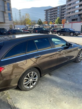 Mercedes-Benz C 220, снимка 6